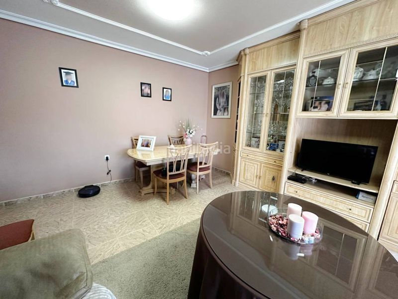 Foto 20ede565-693f-45c9-8b5d-b9fe50773930. Pis amb aparcament a Archena