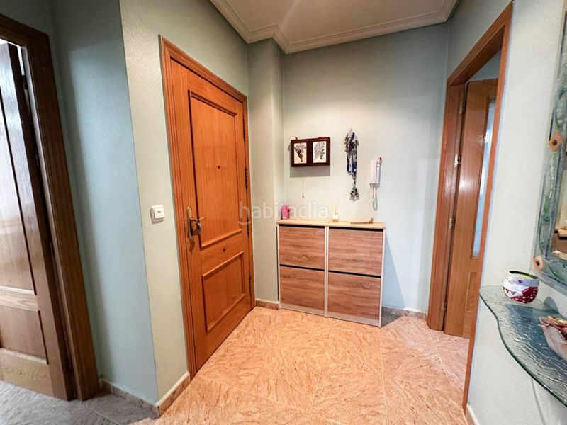 Foto 29971bf7-6c29-4f3a-a0de-53c23afdc5b5. Pis amb aparcament a Archena