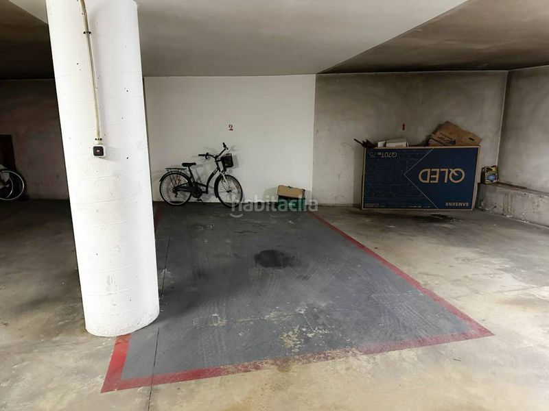 Foto 30662146-0498-4ea1-b350-0ff94b015e99. Pis amb aparcament a Archena