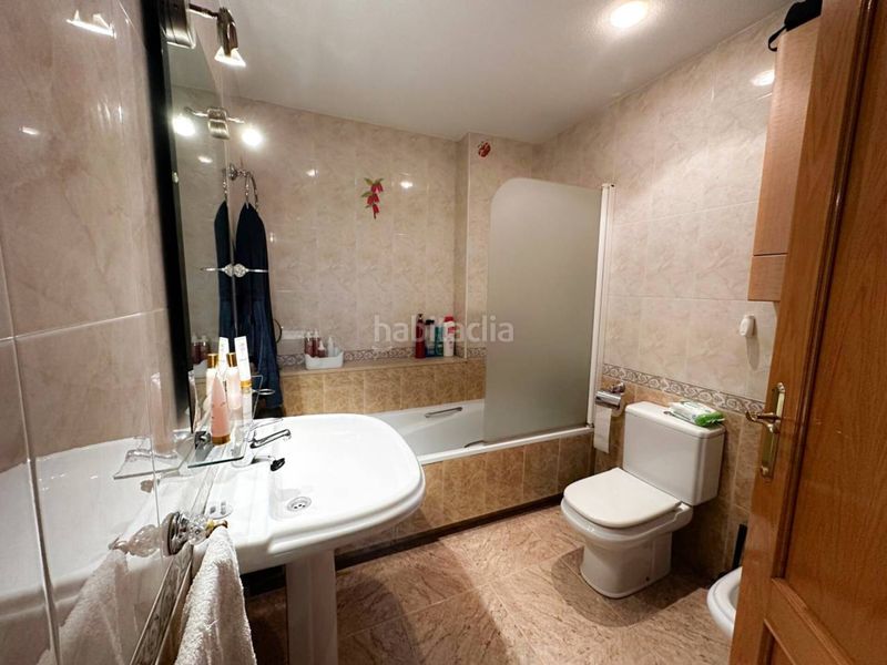 Foto 52424623-2718-4b61-8e81-dad6dbd48637. Pis amb aparcament a Archena