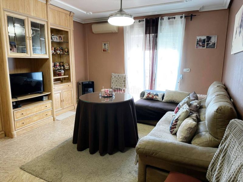 Foto 577aa117-0e65-4cdf-ad93-c3663557a7c1. Pis amb aparcament a Archena