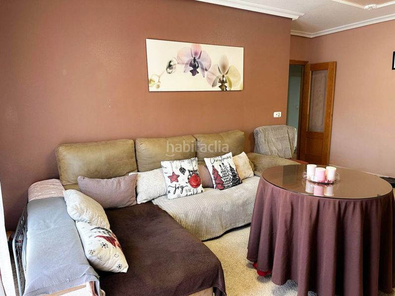 Foto 81315201-ca6e-4ad4-a21e-88a805e18cc7. Pis amb aparcament a Archena