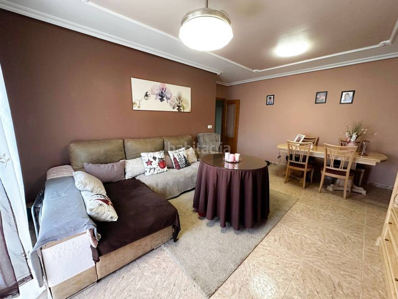 Foto 86c04b62-cd3d-440c-bc00-68ec9bac6ab9. Pis amb aparcament a Archena