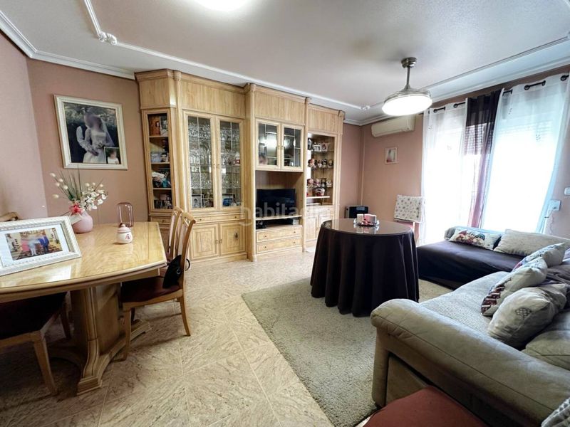 Foto e56d6786-2824-48b3-8c24-9eb984b95385. Pis amb aparcament a Archena