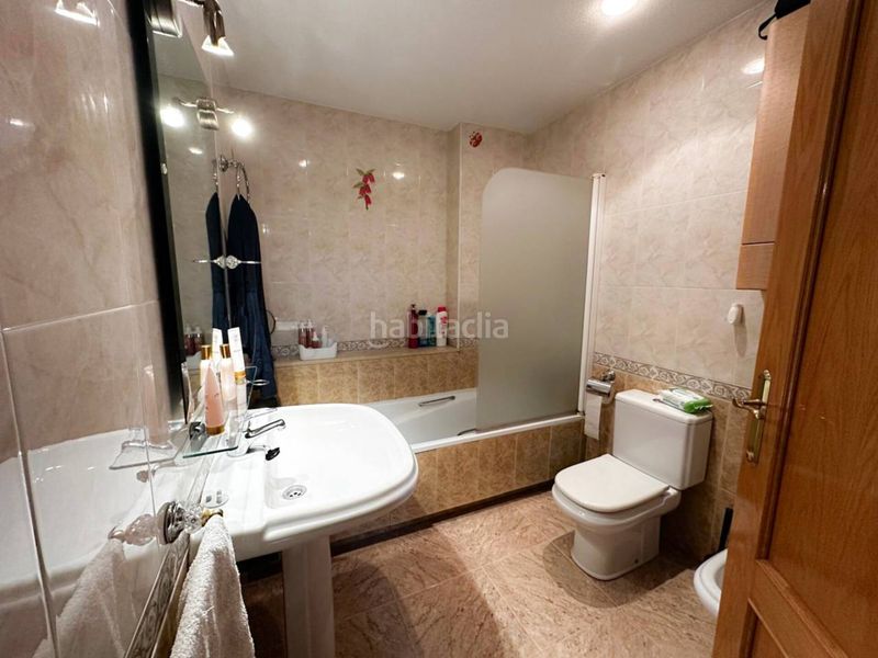 Foto fc98ef72-9293-42ae-9e81-60a7a99a8d9d. Pis amb aparcament a Archena