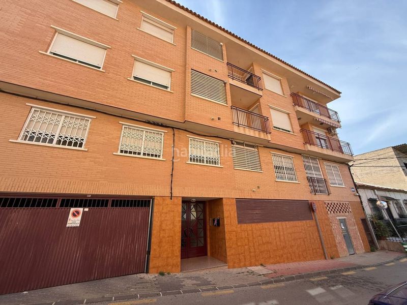 Foto d8bfd26c-d7ae-48b1-9864-985fdd045c56. Pis a Torreagüera Murcia