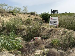 Solar industrial en Ceutí. Solar industrial en poligono los torraos ceuti
