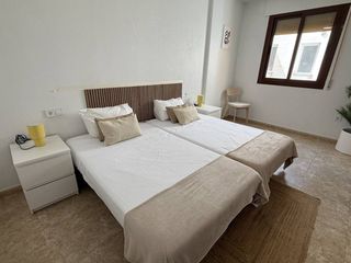 Miete Dachwohnung in Archena. Alquiler de ático en archena