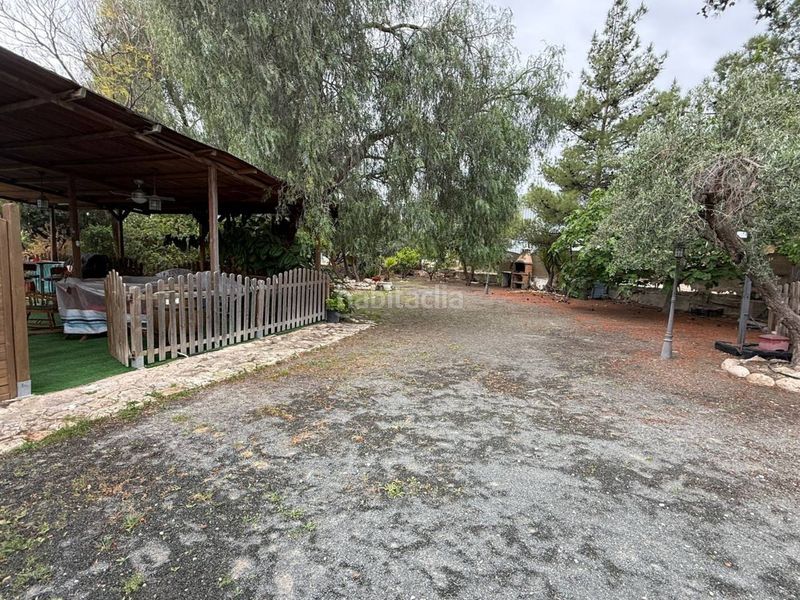 Foto 4469f4a4-4858-4c9c-bb5a-f1b9bb74396d. Finca rústica a Cieza