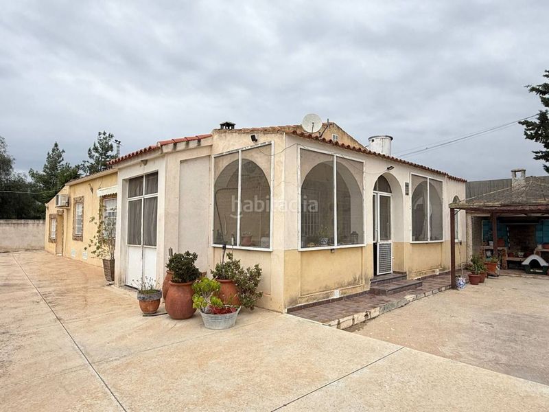 Foto c94ed1c8-7d6d-4d25-9413-5cb38d0e16a3. Finca rústica a Cieza