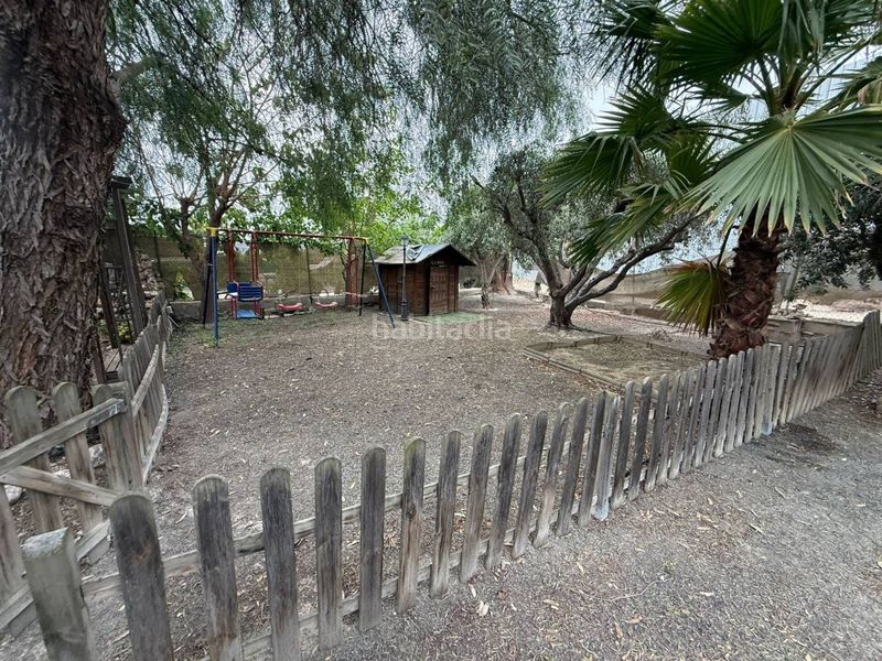 Foto e67520ee-1f29-4457-988f-63738a9aa9f0. Finca rústica a Cieza
