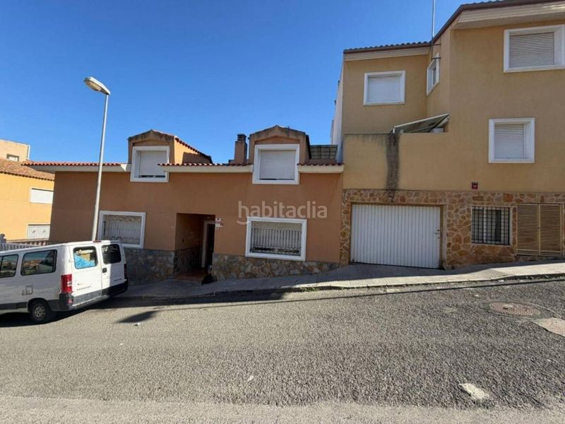 Foto 9520b918-6813-4973-b8dd-1abfea592185. Casa amb aparcament a Torreagüera Murcia
