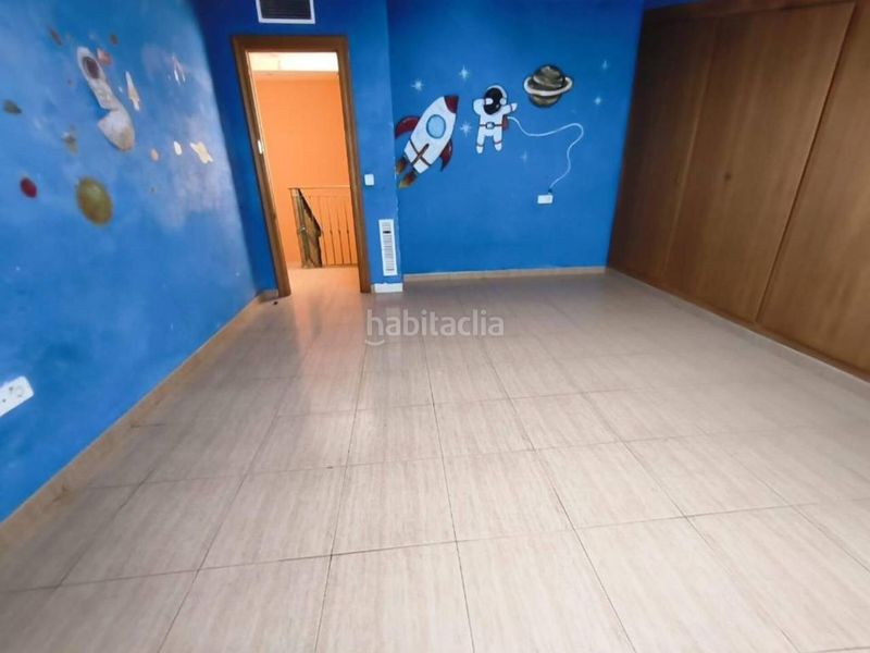 Foto aa08850f-cfe9-4f85-9ece-48f435390657. Casa amb aparcament a Torreagüera Murcia