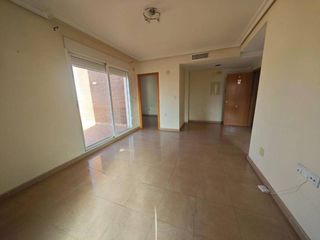 Apartament  Calle senador bartolome romero. Piso en alcantarilla