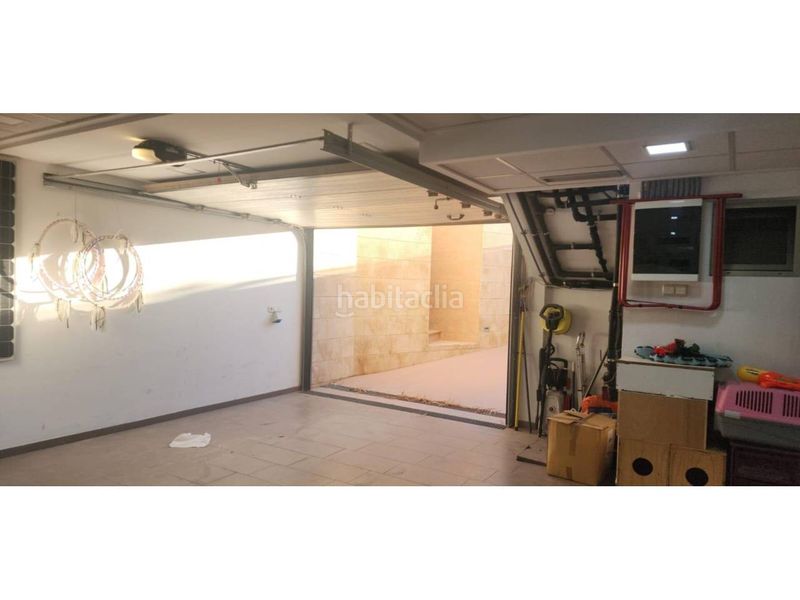 Foto 065ca0a5-606f-4ee4-8636-525e04b3efa3. Chalet mit parking in Archena