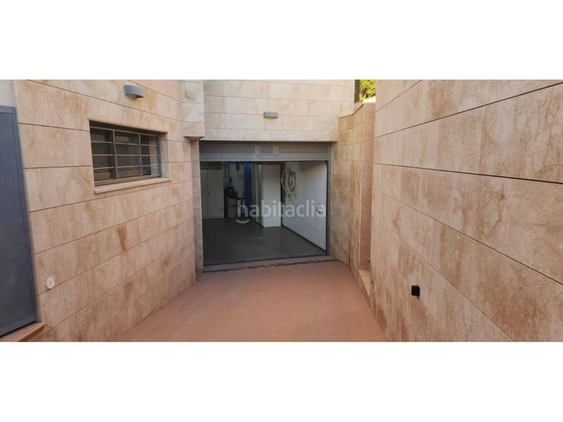 Foto 1811094a-70e4-4edb-844b-8d2114657ea9. Chalet mit parking in Archena