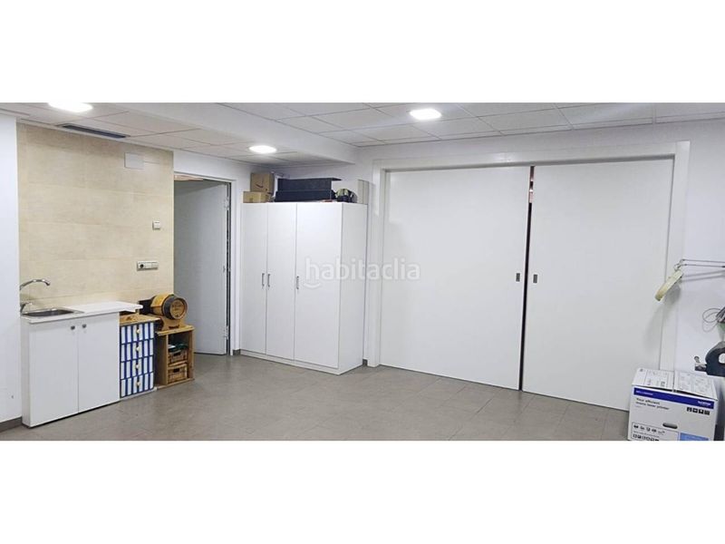 Foto 33af3f28-2d28-4587-91d6-92913ef1cb9a. Chalet mit parking in Archena