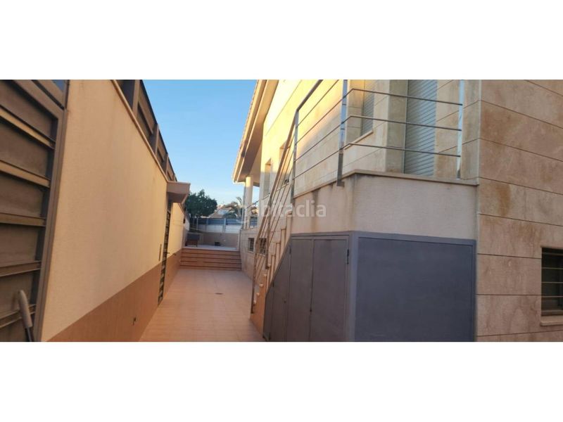 Foto 4a7ec63c-0c02-4bfd-b26d-911c3cb6f880. Chalet mit parking in Archena