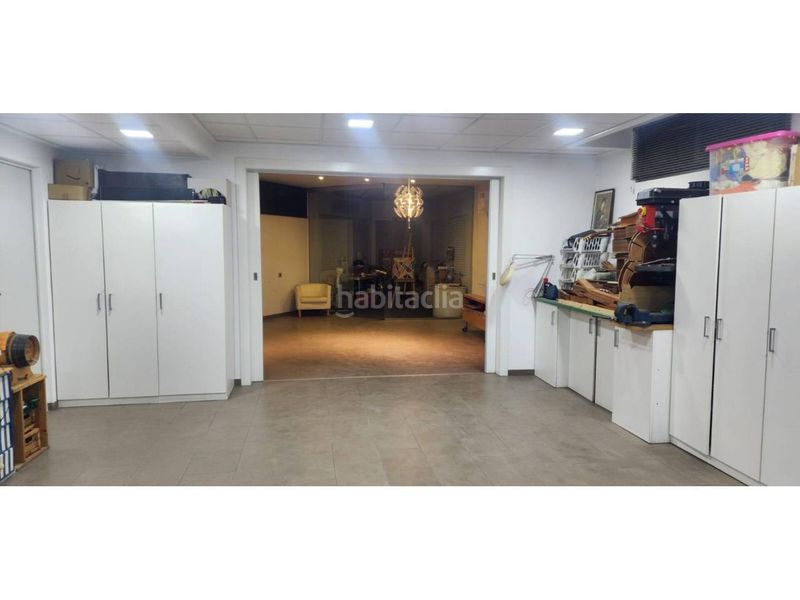 Foto 56bb7e28-5d4b-4146-a62a-de0a7eafb84c. Chalet mit parking in Archena