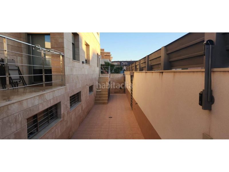 Foto 8b9bdbea-3ba9-4cd3-9aed-c85ddaa1308a. Chalet mit parking in Archena
