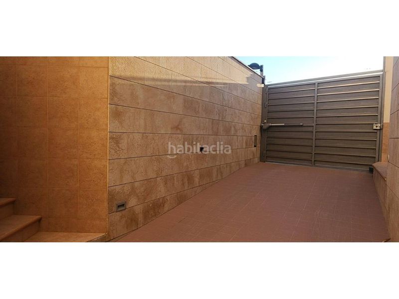 Foto 9d1b17ee-aee0-4bce-b662-8a3cd64c8e2a. Chalet mit parking in Archena