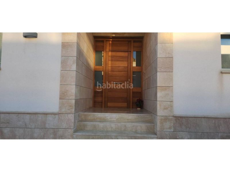 Foto b630e9f9-f0b8-4469-9ee3-08a900002bdd. Chalet mit parking in Archena