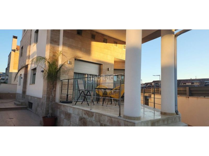 Foto c4b7ba0c-af8b-454c-99c3-54b0ff7bd34c. Chalet mit parking in Archena