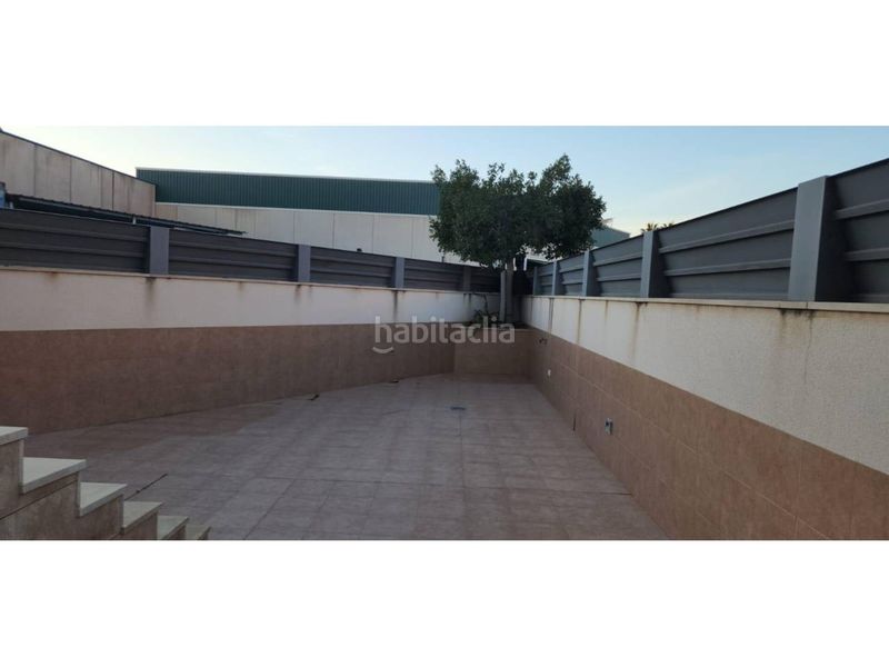 Foto cc061b6c-612c-44e1-abb8-05cf23198ac5. Chalet mit parking in Archena