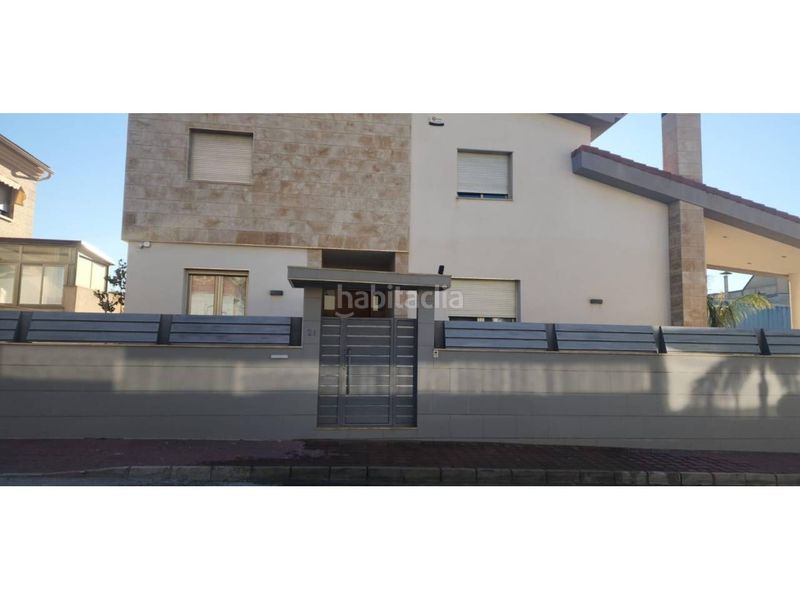 Foto d621f297-dcd4-4fbe-a1d4-9cfe29f28a45. Chalet mit parking in Archena