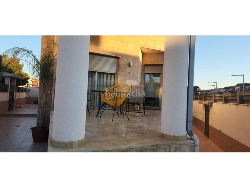 Foto f08dddbc-01a0-4003-8afa-ab092c7c55b1. Chalet mit parking in Archena