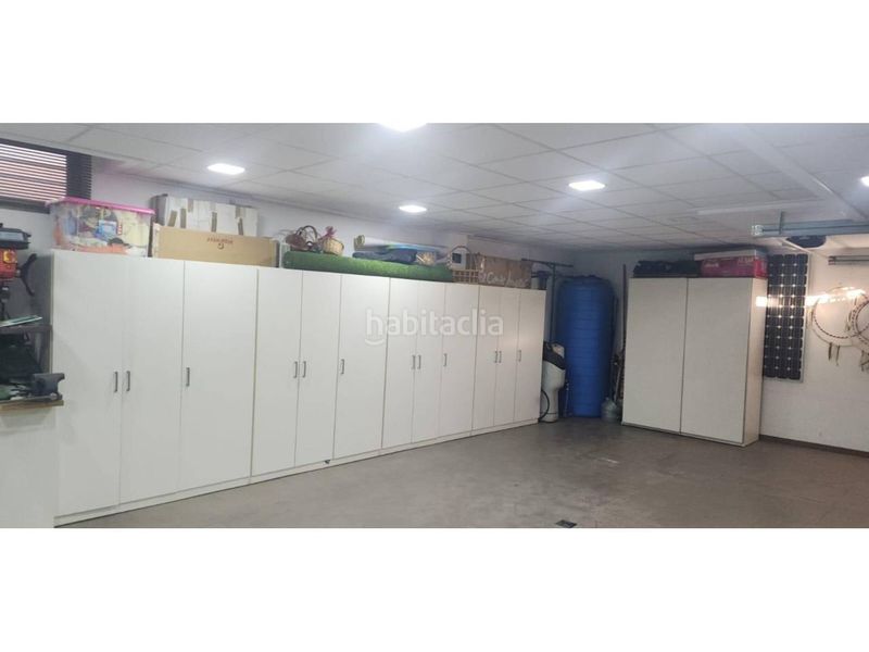 Foto fa831640-8d4f-4c64-8ef4-787962509827. Chalet mit parking in Archena