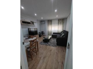 Flat in Ceutí. Piso en ceuti