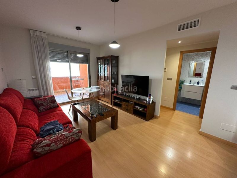 Foto 0891a8ac-e766-45c7-9d1c-8f53d0e733e9. Rent flat with parking in Archena
