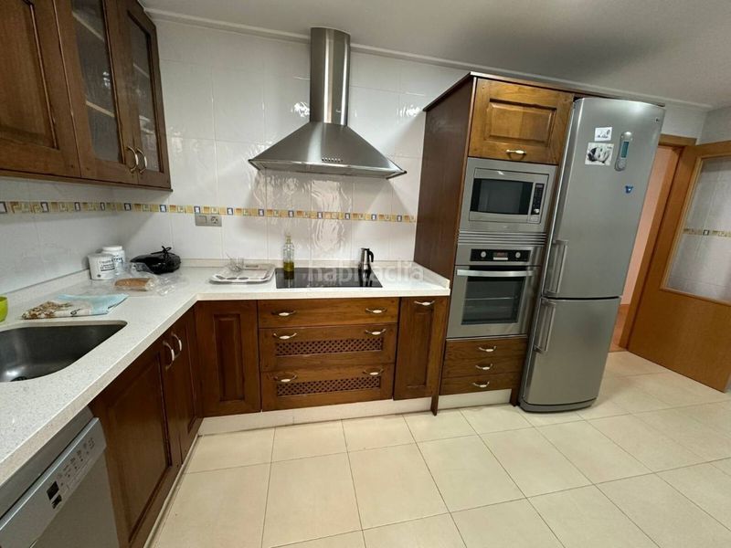 Foto 1c913ae6-e770-42d8-a10f-bd0961fbcc8f. Rent flat with parking in Archena