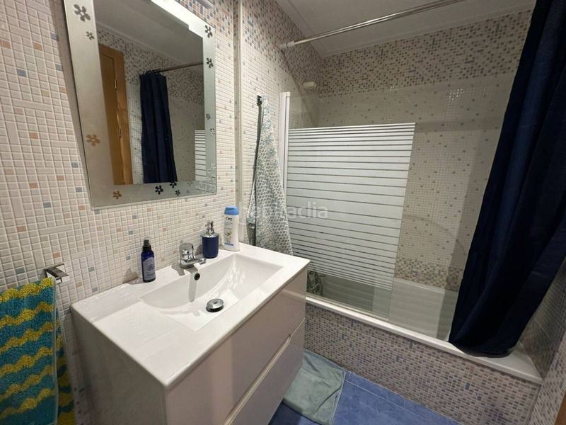 Foto 2f325809-911a-466e-b6ac-f0ad4e7abd6a. Rent flat with parking in Archena