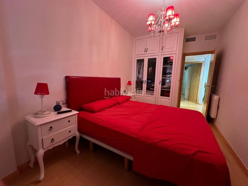 Foto 34ee6b1e-56b0-4adf-a304-b0556c870664. Rent flat with parking in Archena