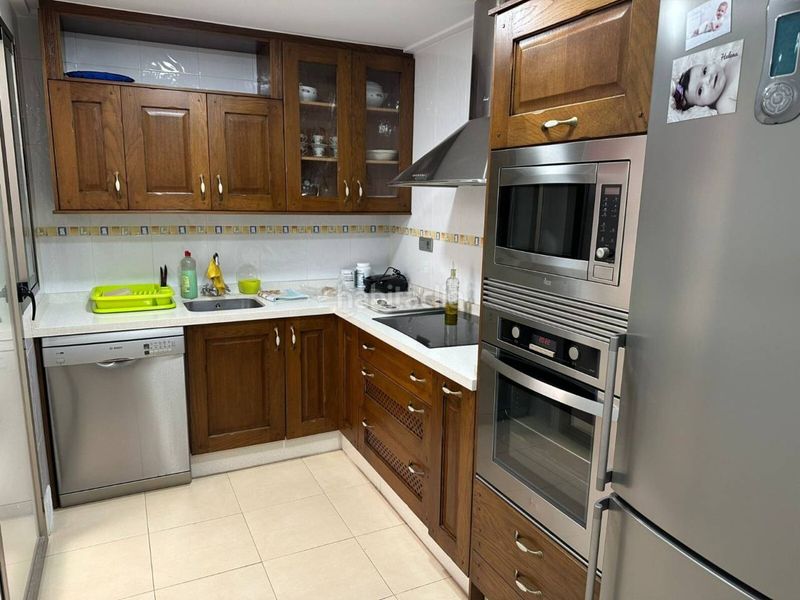 Foto 5346fc31-c947-4875-88df-80822aa2c876. Rent flat with parking in Archena