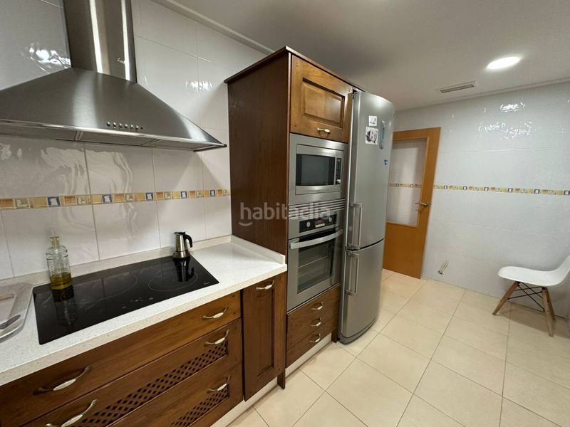 Foto 69093d99-5a43-493d-a9d9-4dfc7167d0f1. Rent flat with parking in Archena