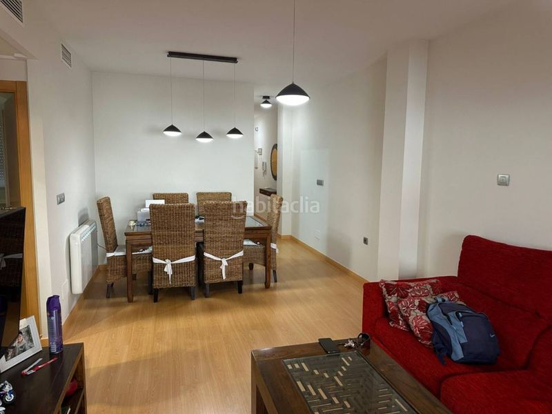 Foto 83ecf009-f969-4985-9d4f-c808024039a5. Rent flat with parking in Archena