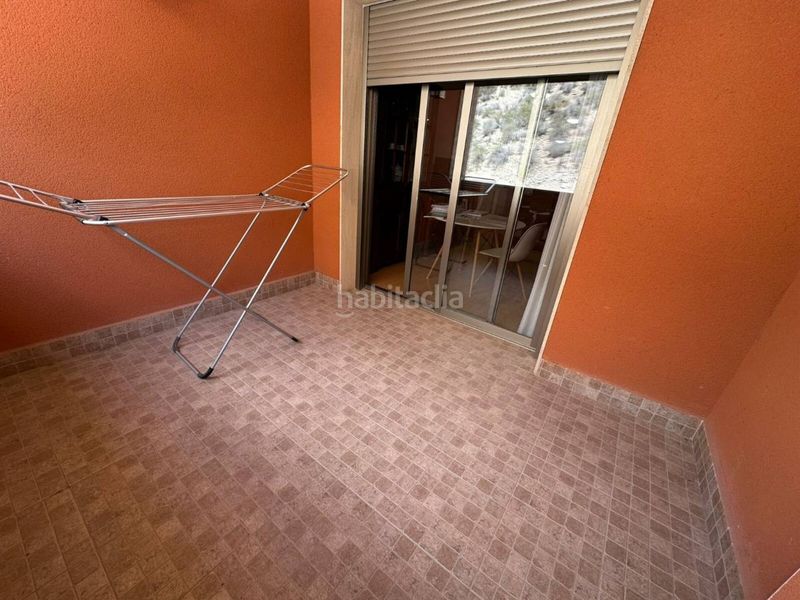 Foto 8a6e7074-9e29-436d-85e9-a109061b108e. Rent flat with parking in Archena