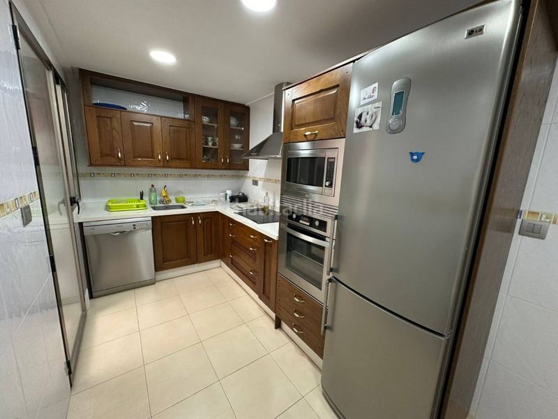 Foto ba3c602d-f581-4cd2-bfb1-07ceb1e60917. Rent flat with parking in Archena