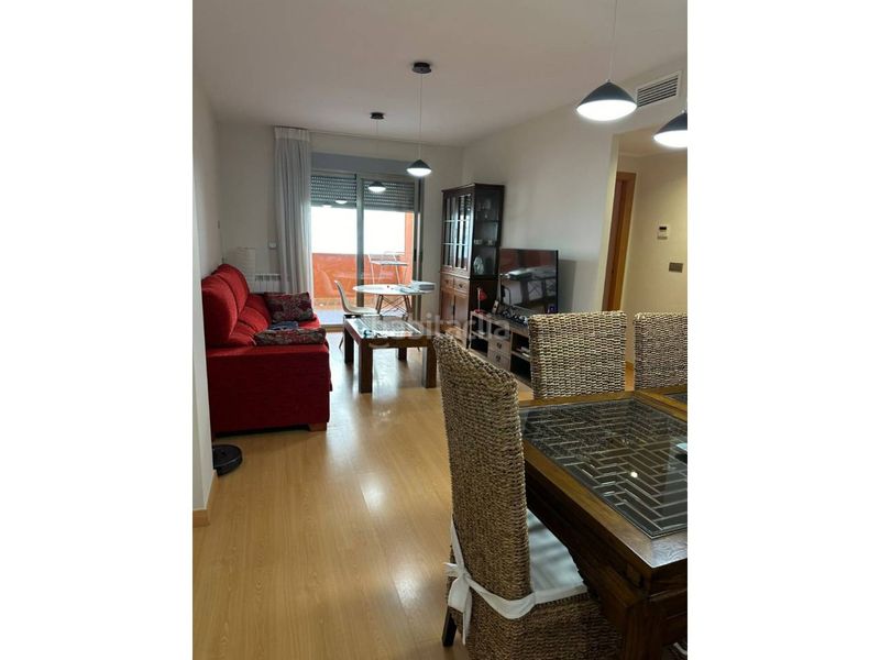 Foto cf62c164-40c6-4f98-a6e7-bff71fbdb57d. Rent flat with parking in Archena