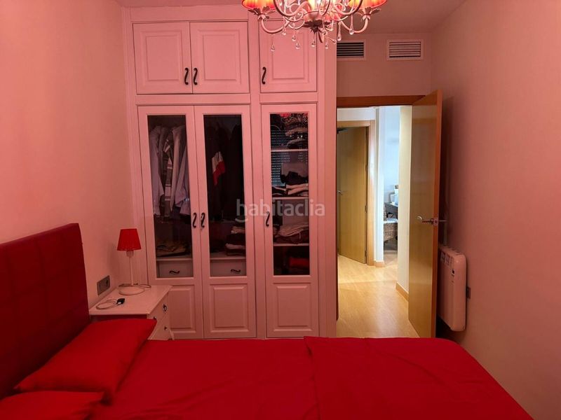 Foto d0daab9b-9a4c-41cc-868d-627df45b2f22. Rent flat with parking in Archena