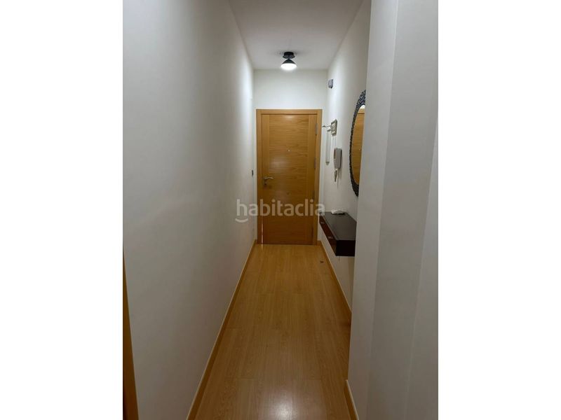 Foto e4b1d2b0-1e17-4250-9fa8-fb461f4016af. Rent flat with parking in Archena