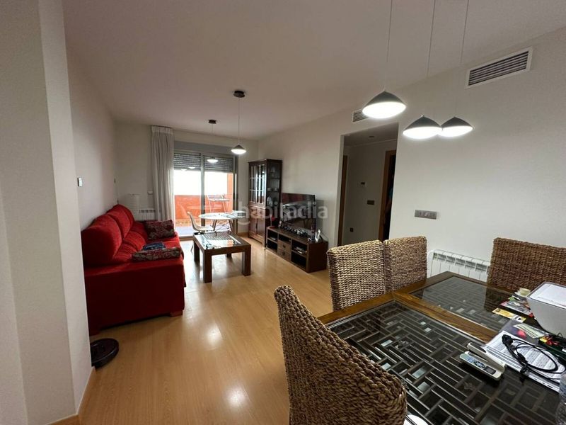 Foto e63f776b-6317-46ee-91a3-c9da1421fb9a. Rent flat with parking in Archena