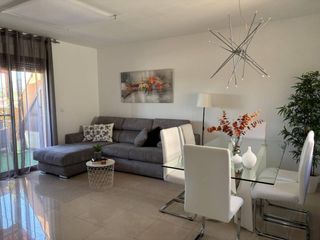 Appartement  Calle comendador frey luis de paz. Atico en archena