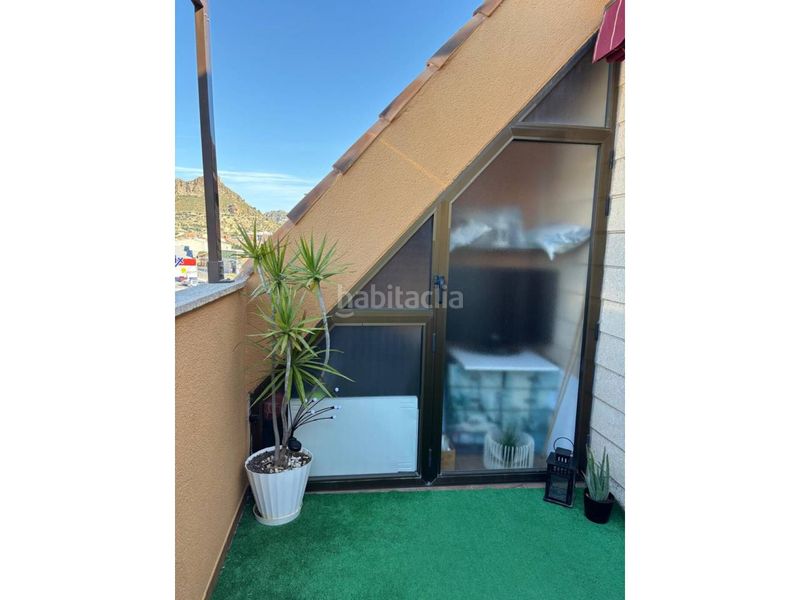 Foto 7d79359d-9de2-4158-9547-3f50d212bd2a. Pis amb aparcament a Archena
