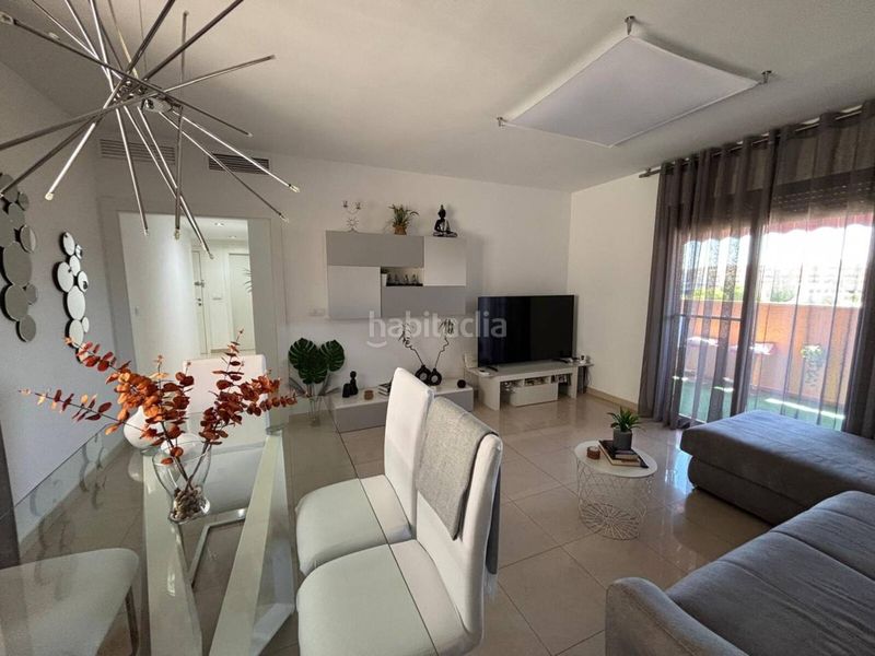 Foto c43834e9-2df2-4609-8848-5b6ca037be45. Pis amb aparcament a Archena