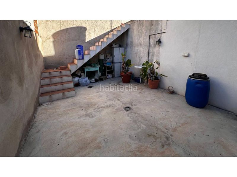 Foto 5d186196-653b-4f55-b9a9-0a87529fd2c7. Casa a Archena
