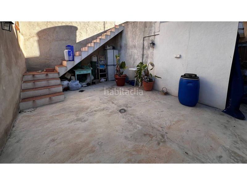 Foto d13f80b0-3de7-470f-af90-115a6f106455. Casa a Archena